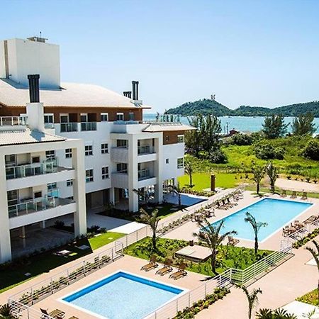 Beach Apartment Villas Do Campeche Florianópolis Esterno foto