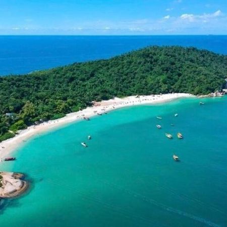 Beach Apartment Villas Do Campeche Florianópolis Esterno foto