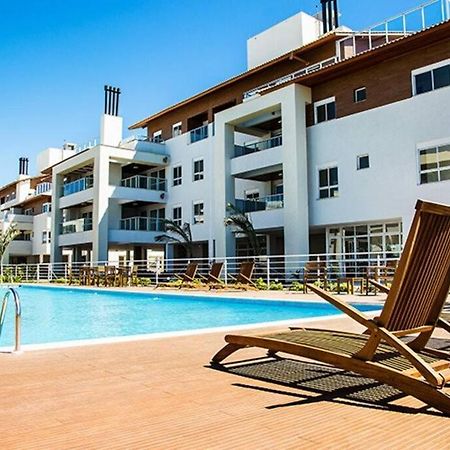 Beach Apartment Villas Do Campeche Florianópolis Esterno foto