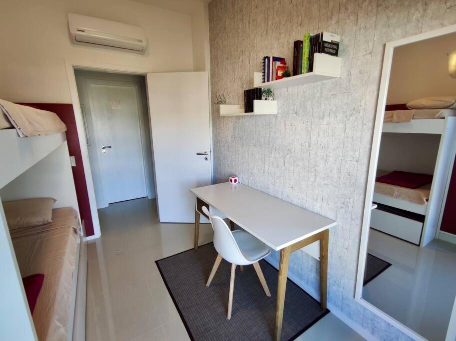Beach Apartment Villas Do Campeche Florianópolis Esterno foto
