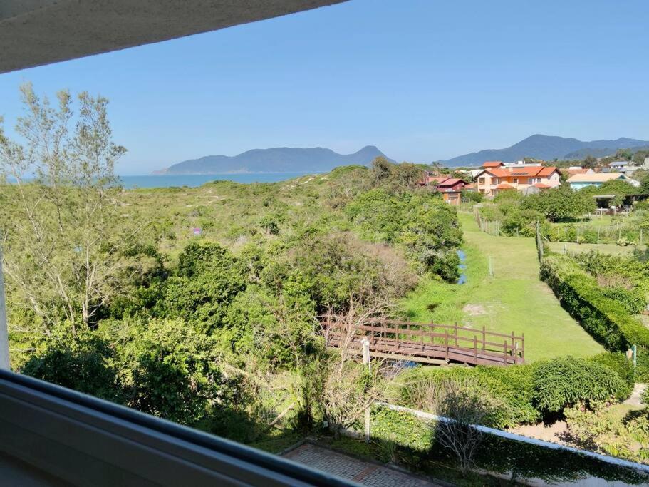 Beach Apartment Villas Do Campeche Florianópolis Esterno foto