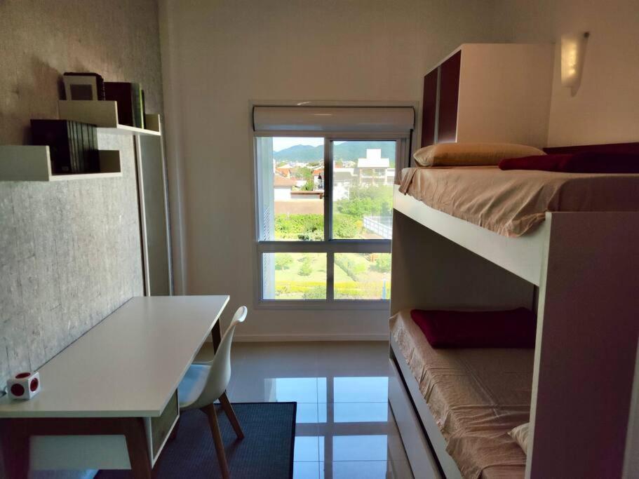 Beach Apartment Villas Do Campeche Florianópolis Esterno foto