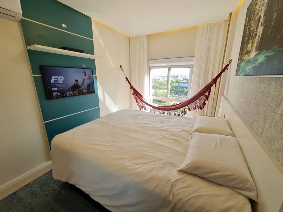 Beach Apartment Villas Do Campeche Florianópolis Esterno foto