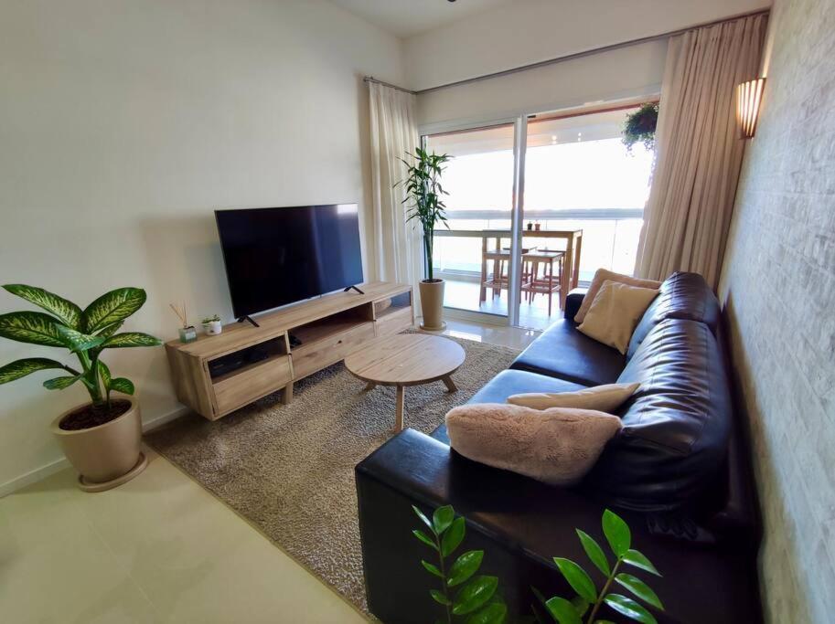 Beach Apartment Villas Do Campeche Florianópolis Esterno foto