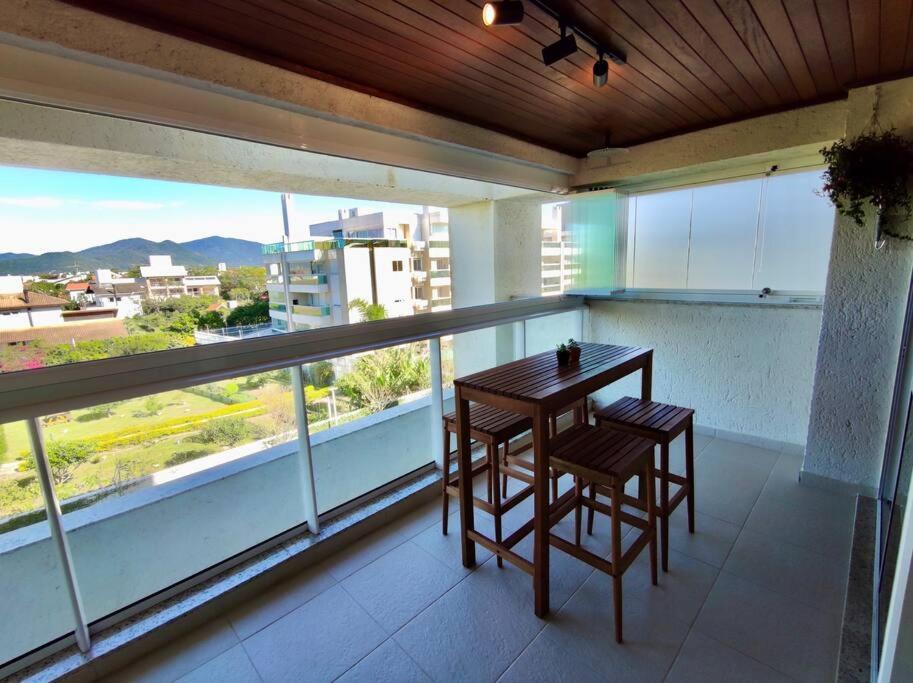 Beach Apartment Villas Do Campeche Florianópolis Esterno foto