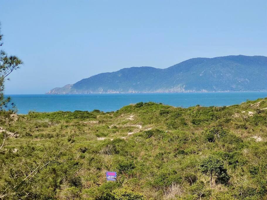 Beach Apartment Villas Do Campeche Florianópolis Esterno foto
