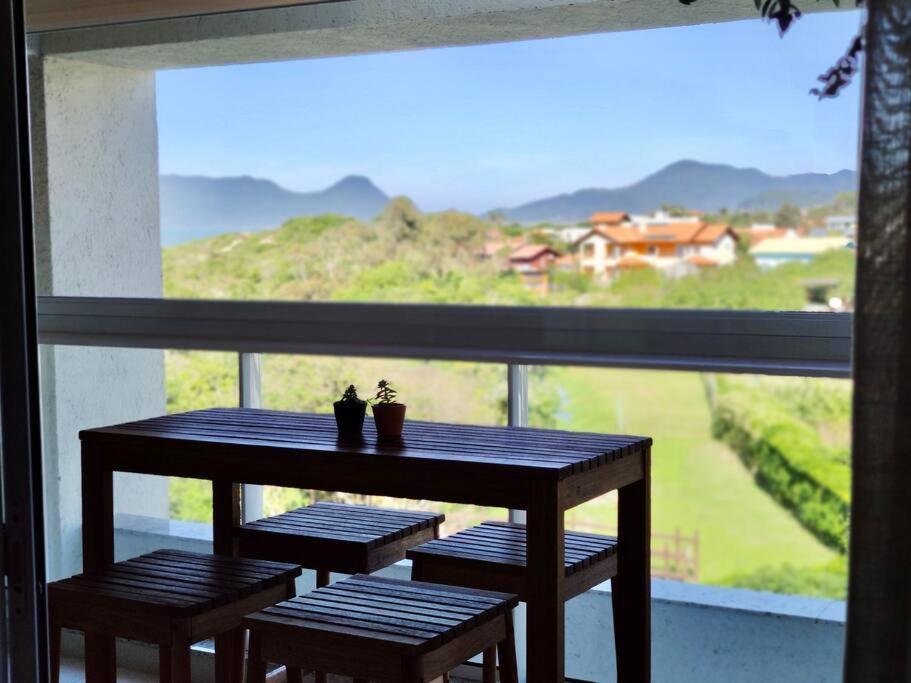 Beach Apartment Villas Do Campeche Florianópolis Esterno foto